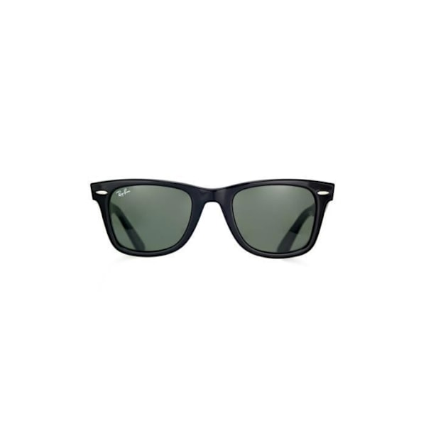 Solglasögon - Ray-Ban - Original Wayfarer RB2140 901 - Svart - Unisex - 54mm