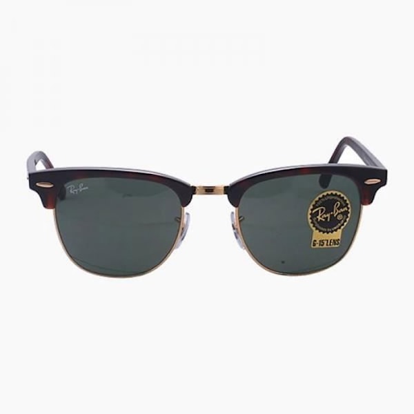 Solbriller - Ray-Ban - RB3016 W0366 - 51 mm - Clubmaster - Unisex