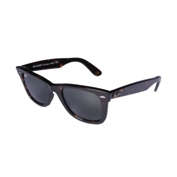 Solbriller - RAYBAN - RB 2140 ORIGINAL WAYFARER - Guldfarve - Beskyttelse 3 - Blandet Guld