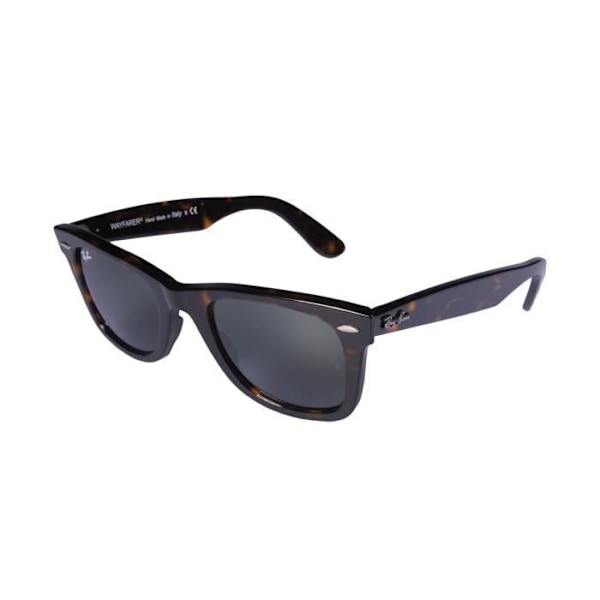 Solglasögon - RAYBAN - RB 2140 ORIGINAL WAYFARER - Guldfärg - Skydd 3 - Blandat Guld