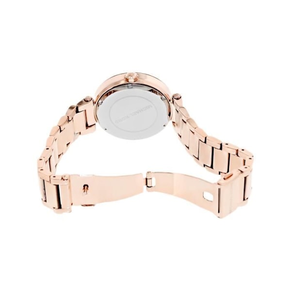 Klocka - MICHAEL KORS - Parker - Roséguld - Analog - Chic Rose guld