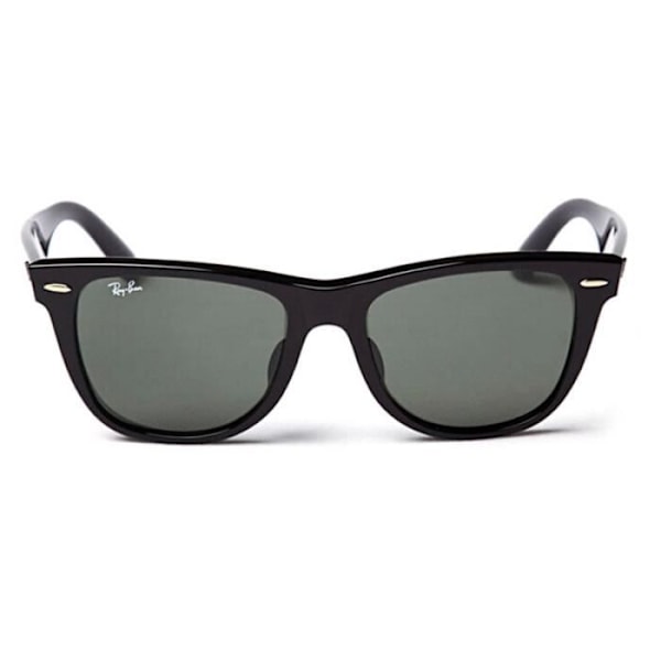Solglasögon - RAY-BAN - RB2140 901 - Wayfarer - Svart - Kategori 3 skydd