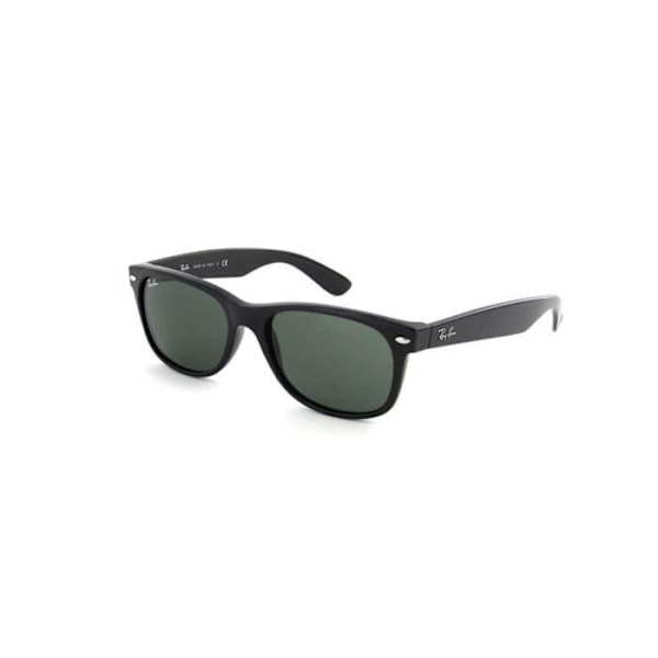 Solbriller - RAY BAN - New Wayfarer RB2132 901L - Sort - Unisex - Trendy