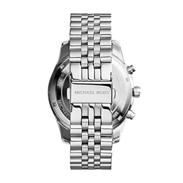 Armbåndsur - MICHAEL KORS - Mk8405 - Analog - Rustfrit stål - Vandtæthed 10 Atm Pengar