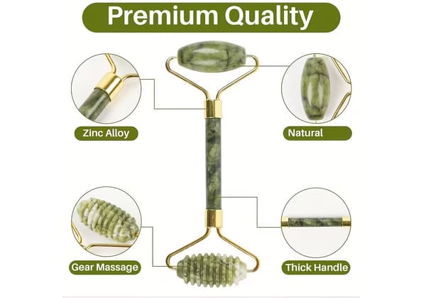 Gua Sha set