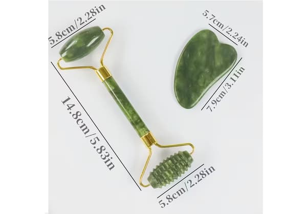 Gua Sha set