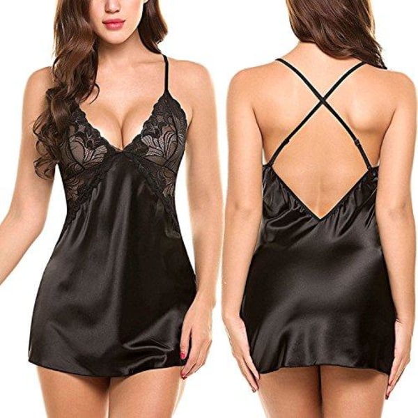 Negligé, Lingerie, babydoll M M