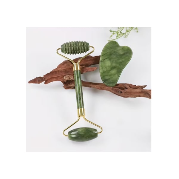 Gua Sha set