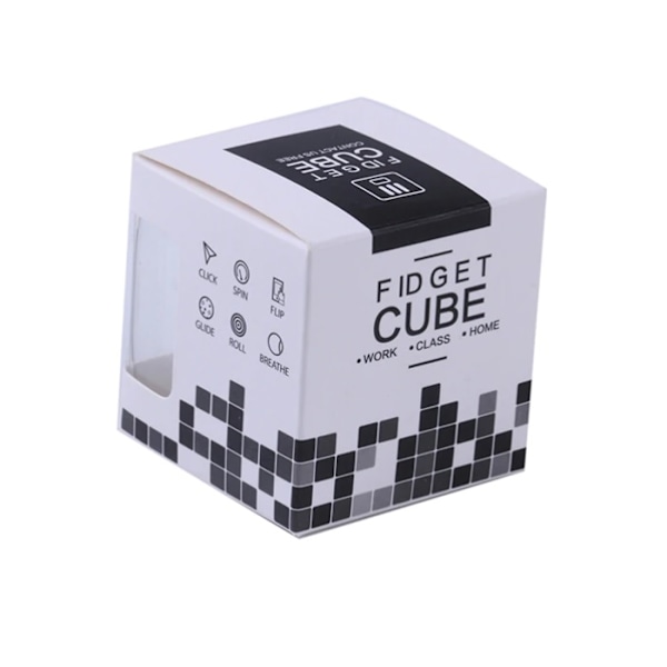 Fidget Cub