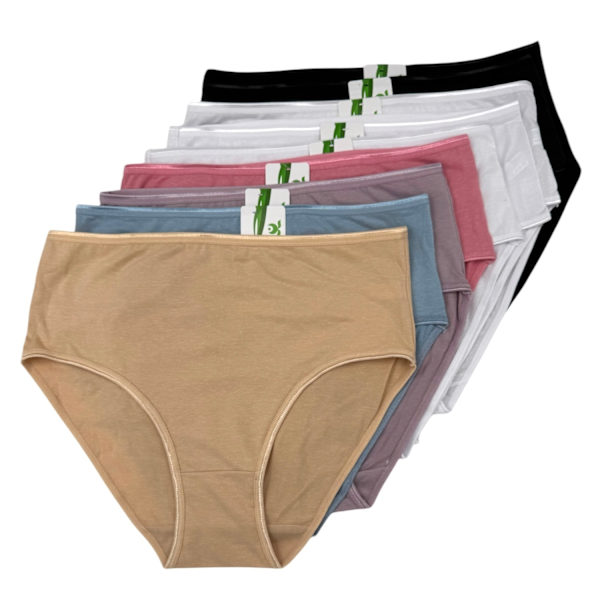 Trosa 9-pack MultiColor XL