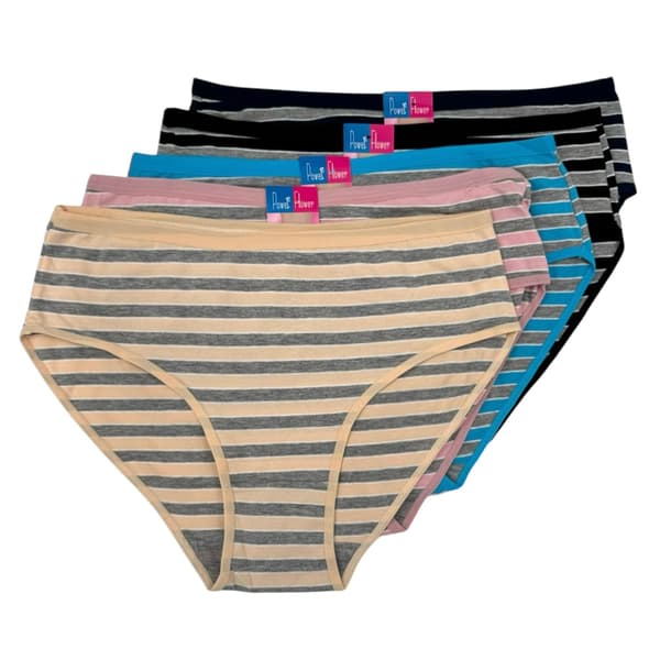 Brieftrosor RANDIG, 5-pack MultiColor XXXL