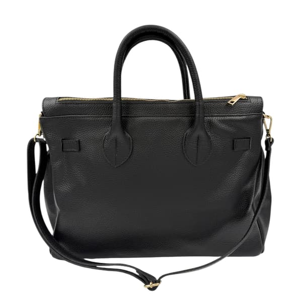 Handväska ITALIAN Brun one size