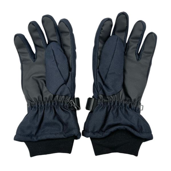 Vinterhandskar för herr Blue one size