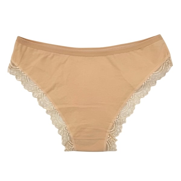 Braziliantrosa, 12-pack multifärg one size