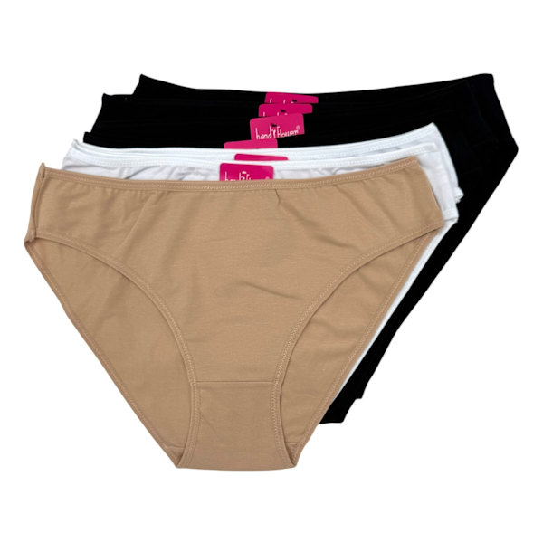 Brieftrosor 8-pack MultiColor M