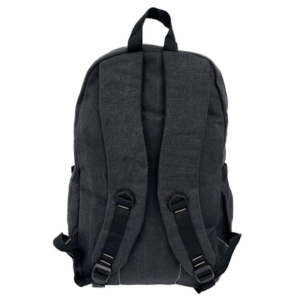 Ryggsäck textil Grön