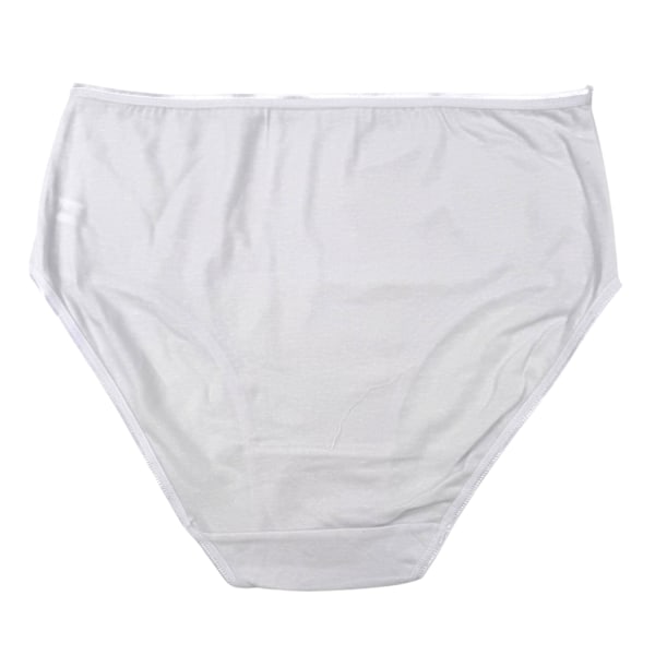 Trosa 10-pack White M