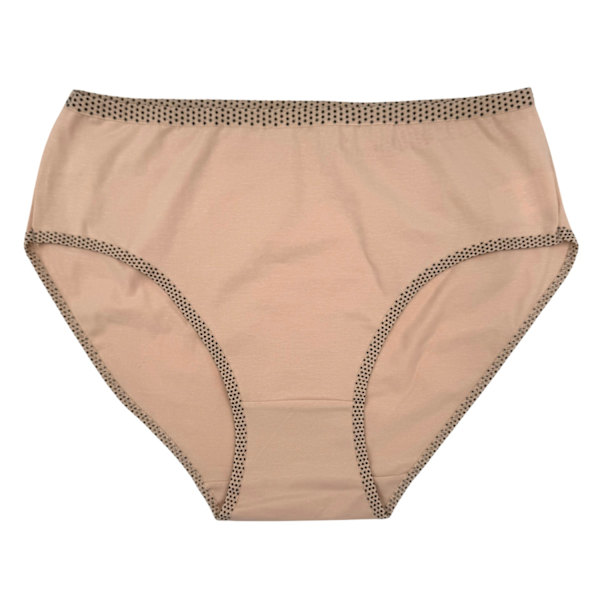 Brieftrosa, 5-pack MultiColor XL