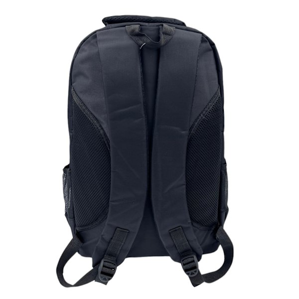 Ryggsäck nylon Svart