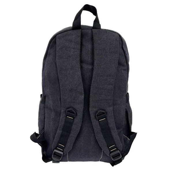 Textil ryggsäck Grön