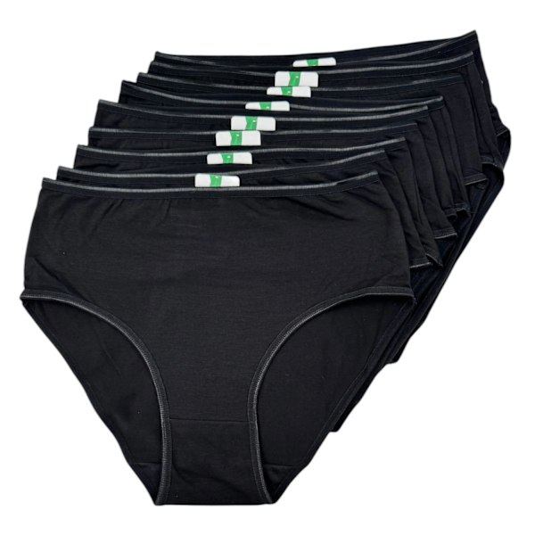Trosa 10-pack Black XL