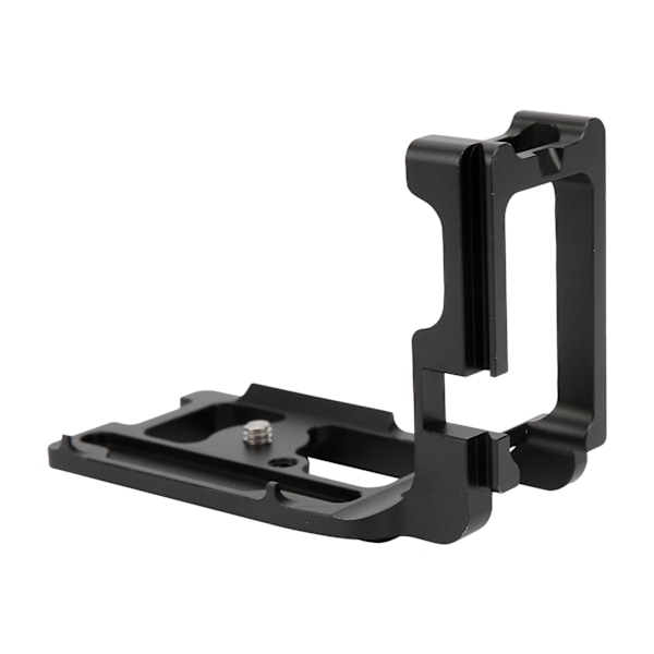 Vertikal hurtigutløser L-plate brakett holder håndgrep for Canon 5DIII 5D3 5D4 kamera