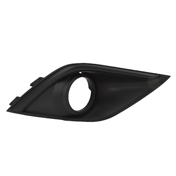 Speilhus for sidespeil, vanntett, erstatning for Vauxhall Zafira 2008 til 2014, venstre