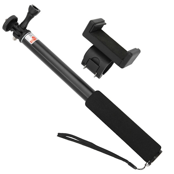 Monopod Selfie Stick Sports Camera Phone Selfie Stick Tilbehør Passer til OSMO ACTION