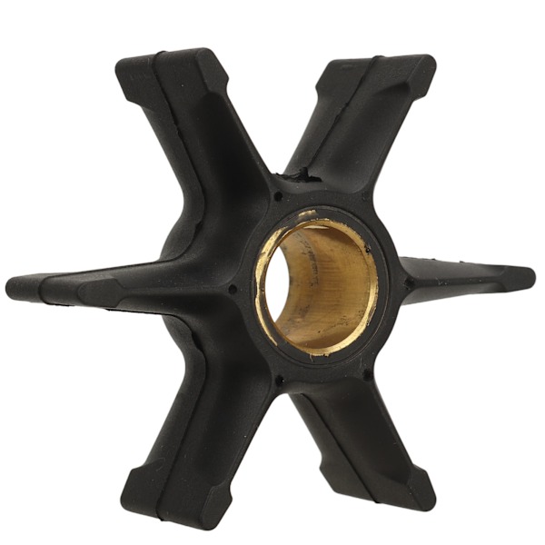 Båtmotor Vannpumpe Impeller 0114812 Kjølesystem Impeller Erstatning for Evinrude Johnson OMC 2HK 2.5HK 3HK 3.3HK