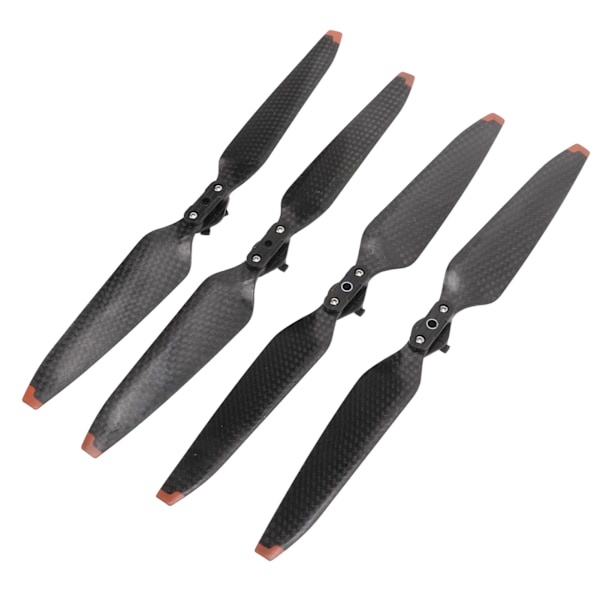 2 par drone reserve propeller 9453F reserve hurtige frigivelsesblade kulfiber til DJI Mavic 3 vedligeholdelse