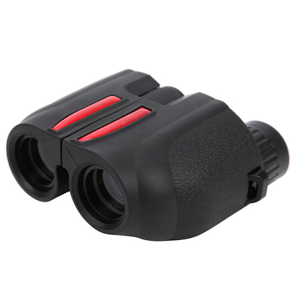 12x25 Mini High Powered Kikkert med Low Light Night Vision og op til 3000m rækkevidde