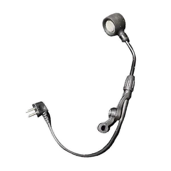 Peltor VI/XPI Mikrofon Ersättning För Peltor Comtac Headset Tillbehör Ny Walkbee