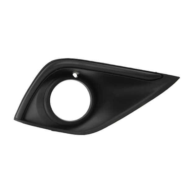 Speilhus for sidespeil, vanntett, erstatning for Vauxhall Zafira 2008 til 2014, venstre