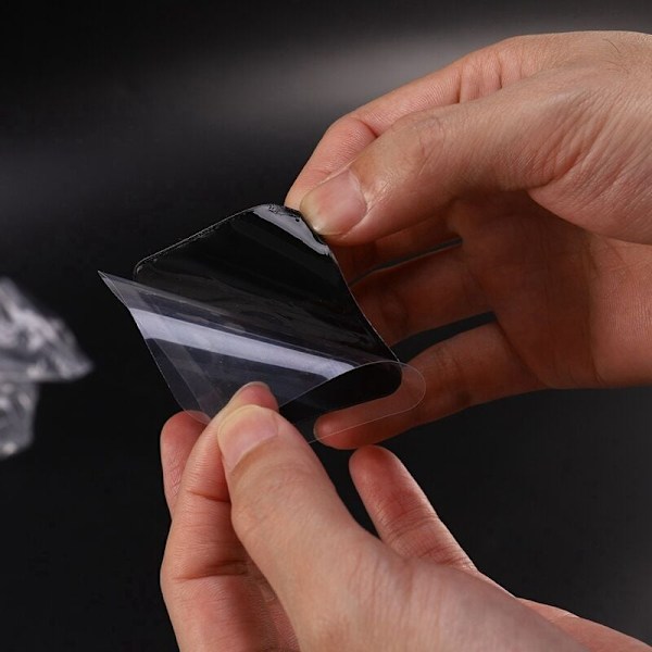 30 stk Cm Elektrode Pads Selvklebende Elektrodepatcher for TENS Terapi Maskiner Fysioterapi