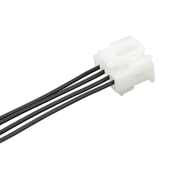 4-Pin Ledningsnett Kontakt Plugg Erstatning for Fiat Grande Punto 2006-2012