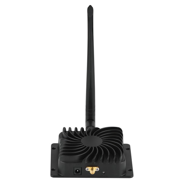 EDUP EP-AB003 Bredbandsförstärkare 2.4G 8W WiFi Signal Booster för Trådlös Router EU-kontakt{HONGDE}