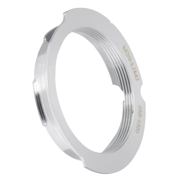 L(M39) LM 35-135mm adapter for Leica M39 LSM LTM objektiv for Leica VM ZM Techart LM-EA7 35-135