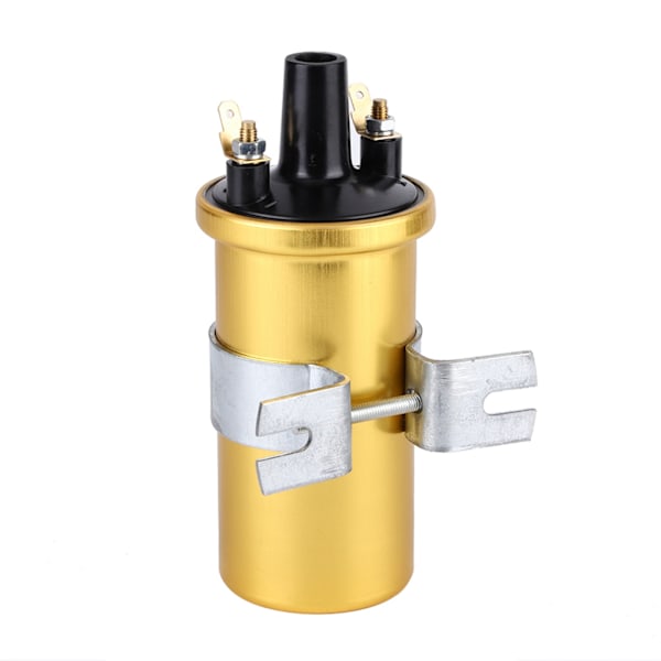 Tändspole Kit Utan Ballast Hög Prestanda Standard för LUCAS 12V Sporttändspole Kit DLB105 0.1