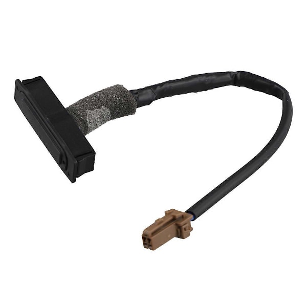 906068795R Bil Kontrollbrytare, Bagageluckeöppnare för Renault Koleos HY 08-16