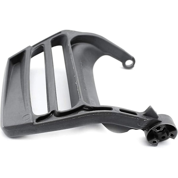 Husqvarna 340 350 353 345 Moottorisahan Ketjujarrun Kahvan Suojus