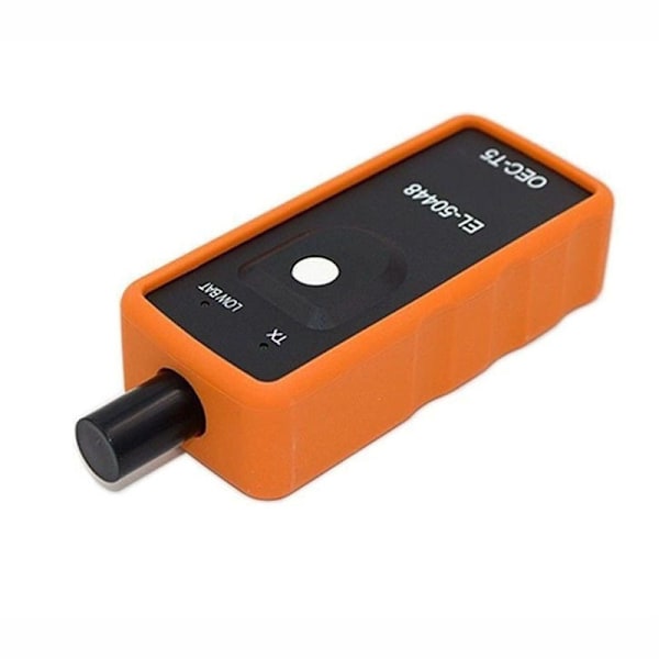 TPMS EL-50448 OEC-T5 lämplig för de flesta däcktrycksövervakningssystem för bilar
