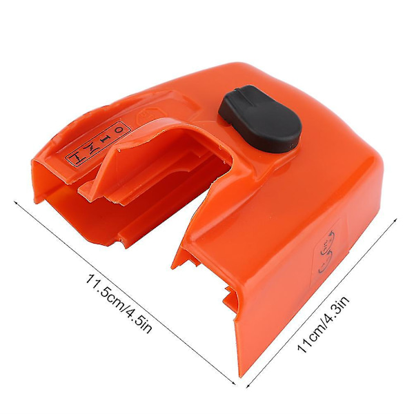 Ilmansuodatin kannella Stihl Ms260 026 moottorisahaan, varaosat{HH}