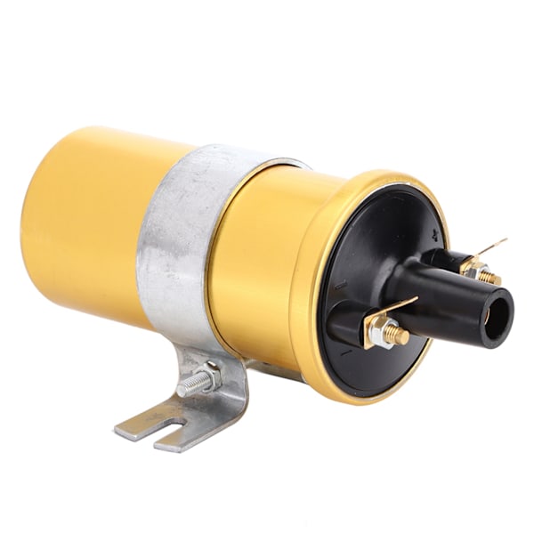 Tändspole Kit Utan Ballast Hög Prestanda Standard för LUCAS 12V Sporttändspole Kit DLB105 0.1