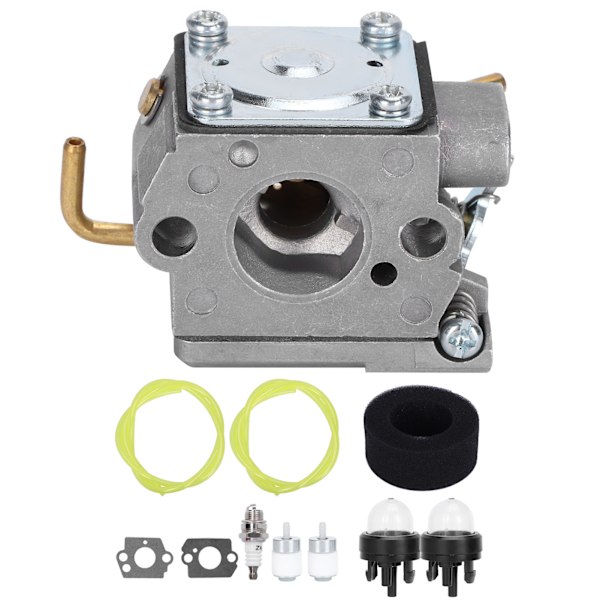 Lawn Car Carburetor Replacement Fit for TroyBilt TB10CS TB20CS TB20DS TB65SS TB70SS TB90B