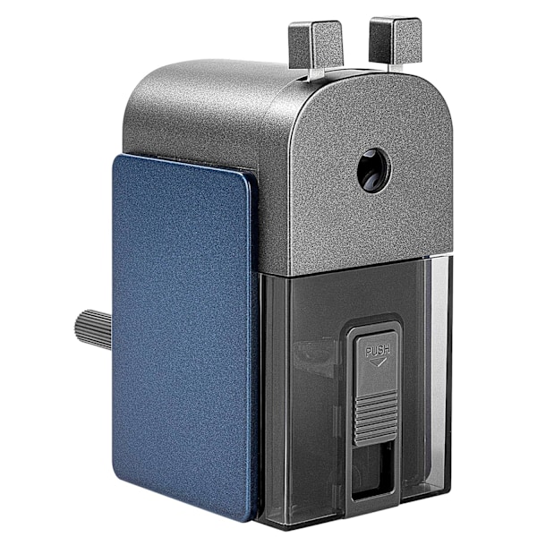 Rotary Pencil Sharpener