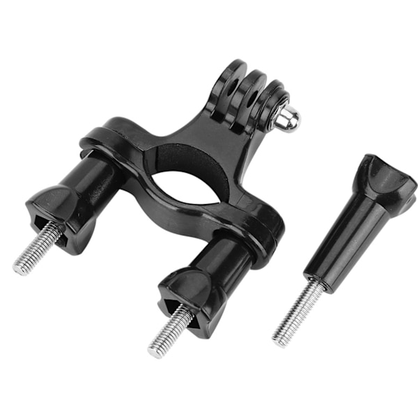 Bicycle Handlebar Action Camera Holder Bracket Bike Grip Mount for Gopro SJCAM