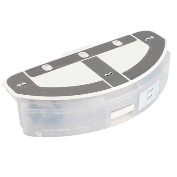 Vesisäiliö Deebot Ozmo T8/t8+/t9/t8max/t8 /t9 Max/t9 Power Ozmo Pro -imurille o