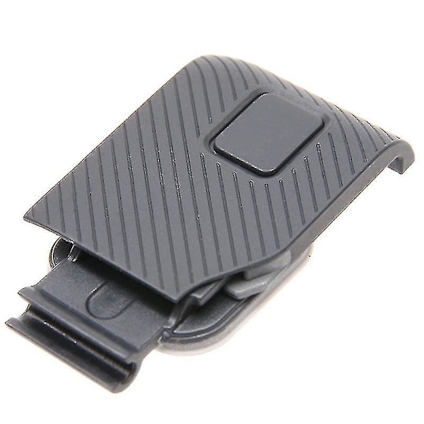 HDMI Port Side Cover Reparationsdel Kompatibel GoPro Hero5 Hero6