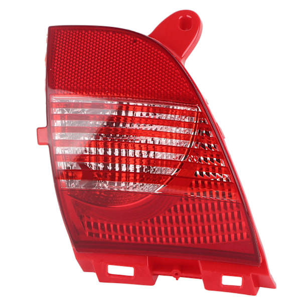 Rear Brake Light Right Hand Drive Tail Light Assembly Replacement for Peugeot 308 CC 2009 to 2011 Left 6350GJ 6350GH