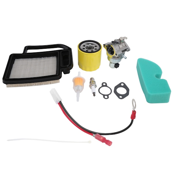 Carburetor Kit Replacement for Kohler SV 15HP 17HP 18HP 19HP Series for SV470 SV530 SV540